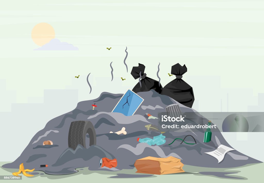 Industrial Rubbish Removal